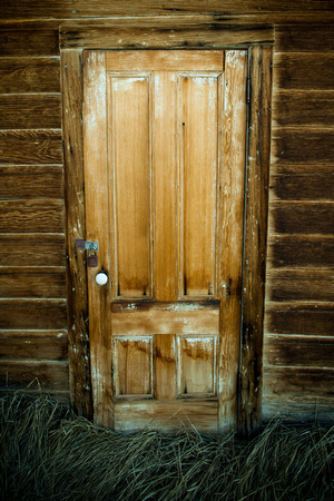 Bodie Doorway